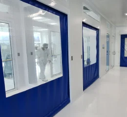 Porta Rápida Fast Labs 